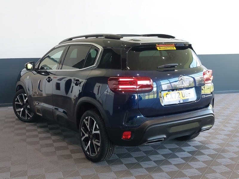Used Citroen C5 Aircross 2023 for sale - 78151703: Photo 3