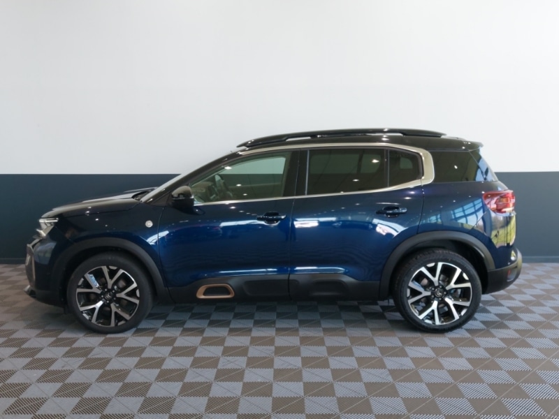 Used Citroen C5 Aircross 2023 for sale - 78151703: Photo 4