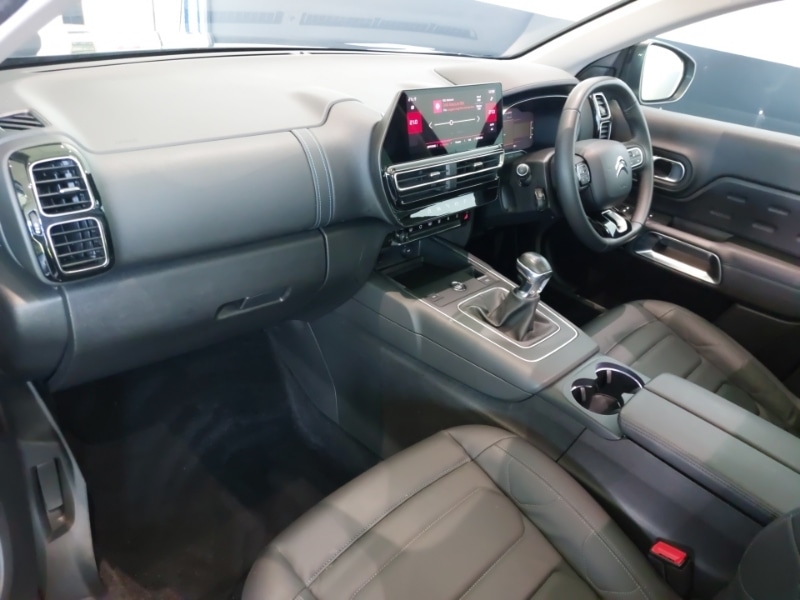 Used Citroen C5 Aircross 2023 for sale - 78151703: Photo 5