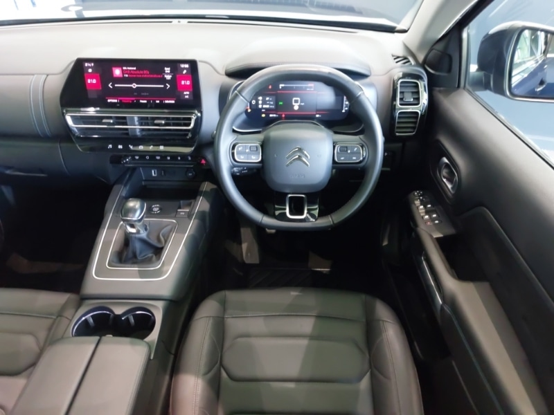 Used Citroen C5 Aircross 2023 for sale - 78151703: Photo 7