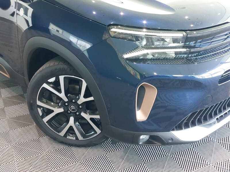 Used Citroen C5 Aircross 2023 for sale - 78151703: Photo 9