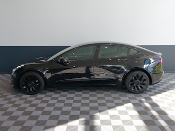Used Tesla Model 3 2021 for sale - 78253148: Photo