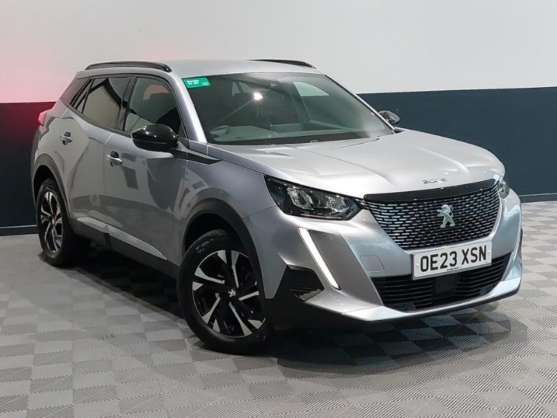 Used Peugeot 2008 2023 for sale - 76543874: Photo 1