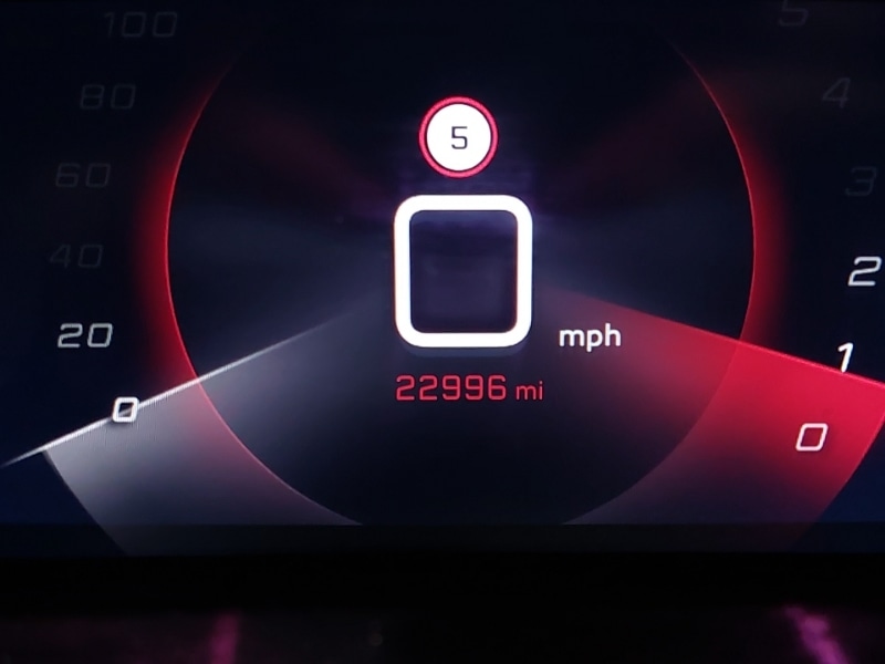 Used Peugeot 2008 2023 for sale - 76543874: Photo 13