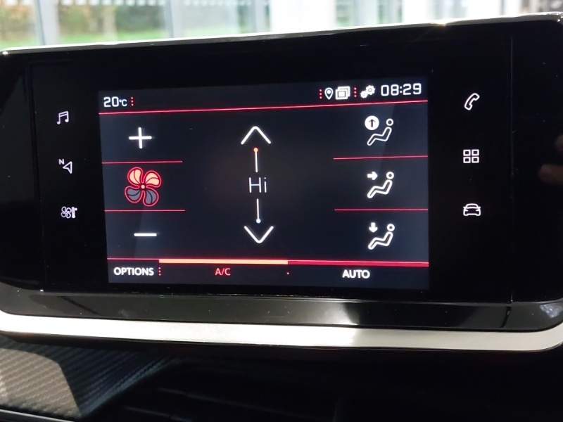 Used Peugeot 2008 2023 for sale - 76543874: Photo 19