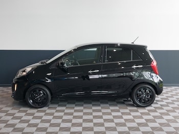 Used Kia Picanto 2016 for sale - 78837572: Photo