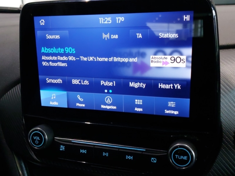 Used Ford Puma 2020 for sale - 76970380: Photo 10