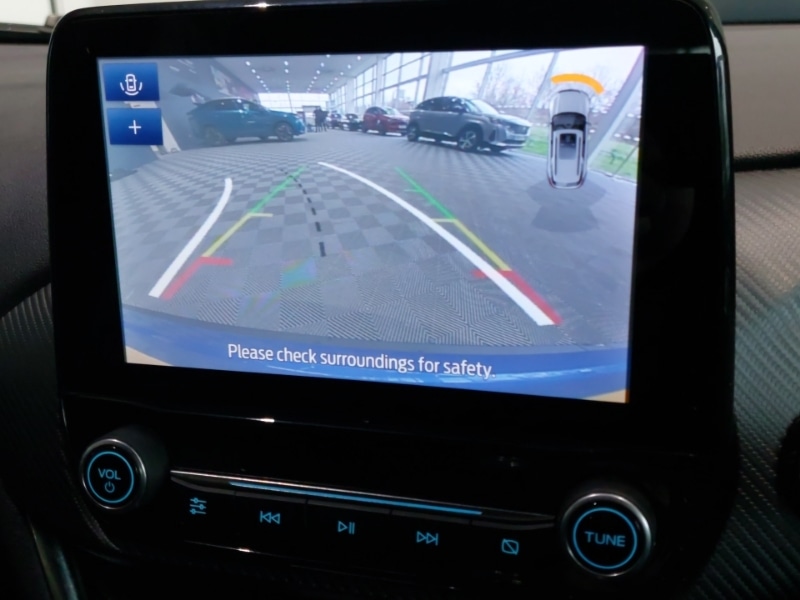 Used Ford Puma 2020 for sale - 76970380: Photo 11