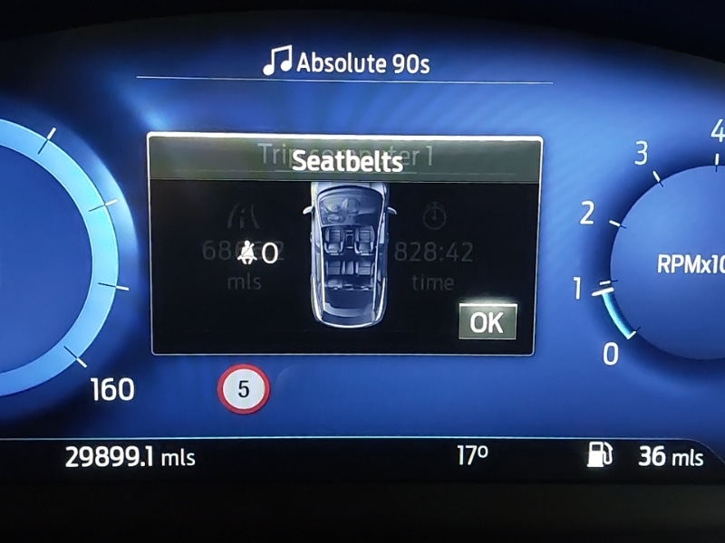 Used Ford Puma 2020 for sale - 76970380: Photo 13