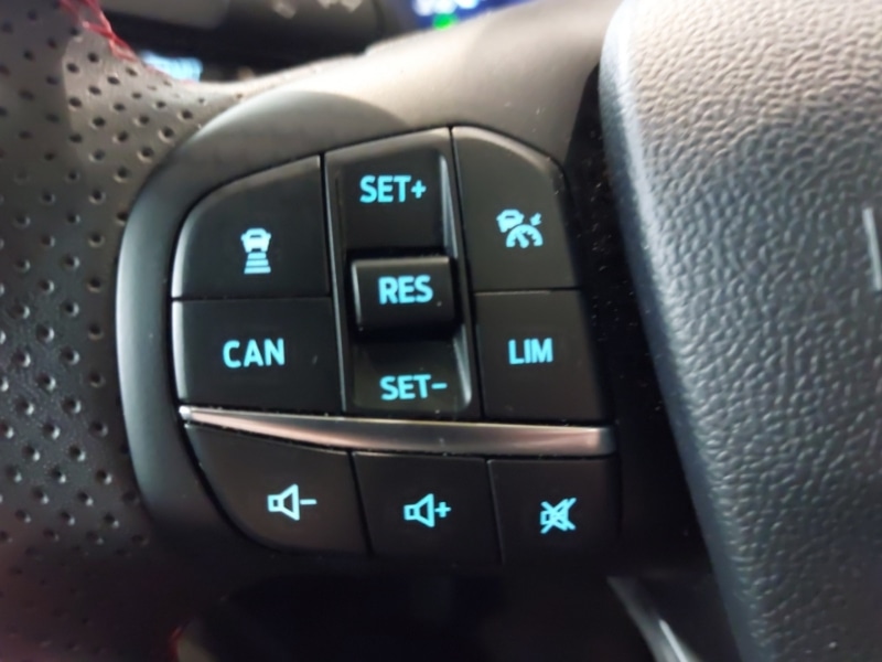 Used Ford Puma 2020 for sale - 76970380: Photo 14