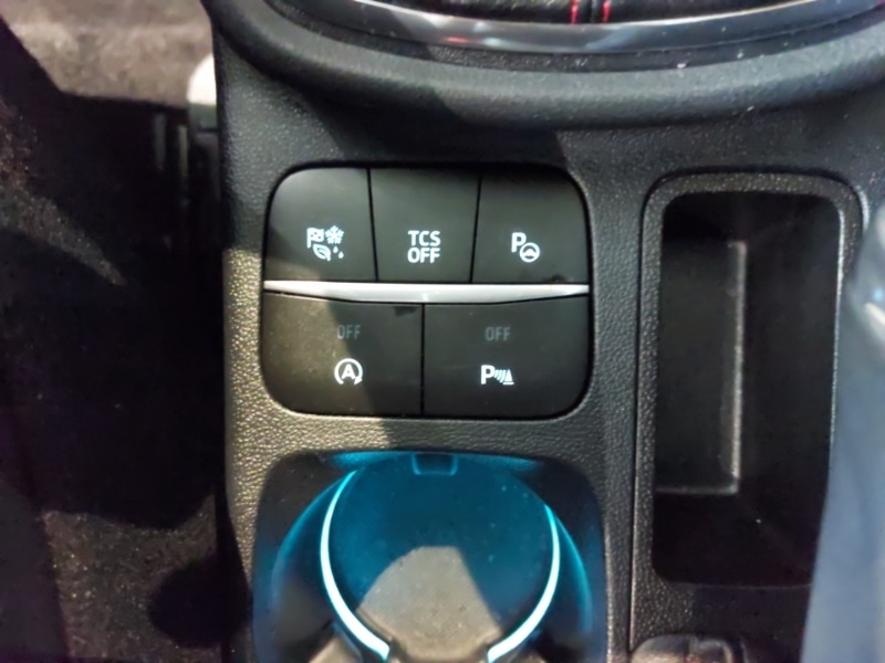 Used Ford Puma 2020 for sale - 76970380: Photo 16