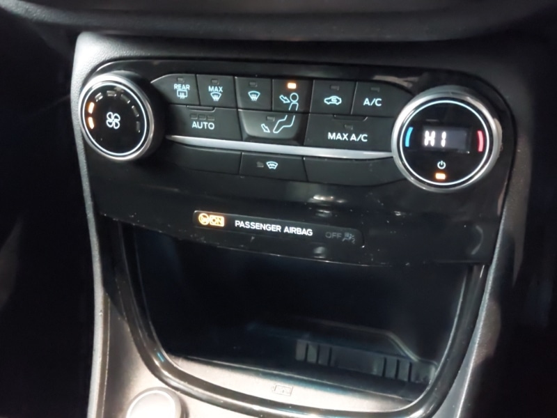 Used Ford Puma 2020 for sale - 76970380: Photo 17