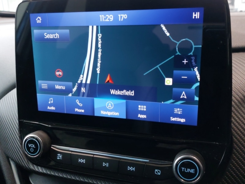 Used Ford Puma 2020 for sale - 76970380: Photo 18