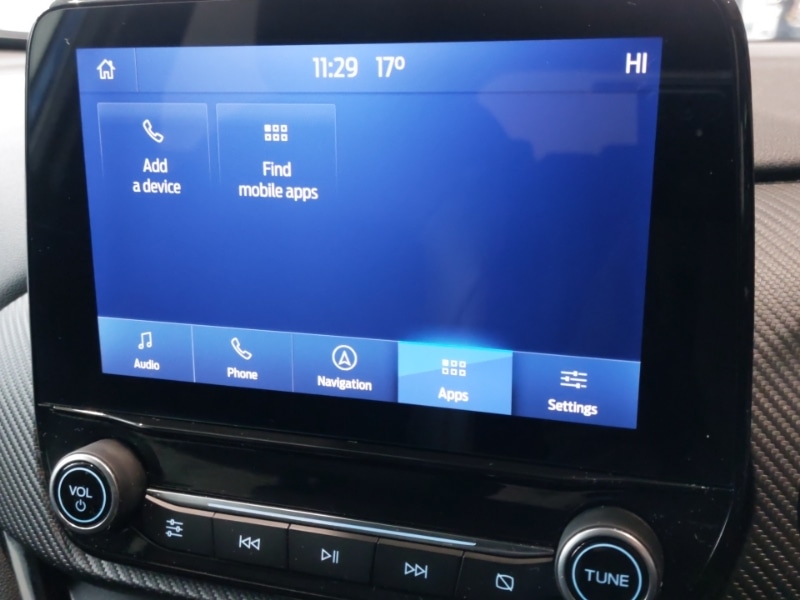 Used Ford Puma 2020 for sale - 76970380: Photo 19