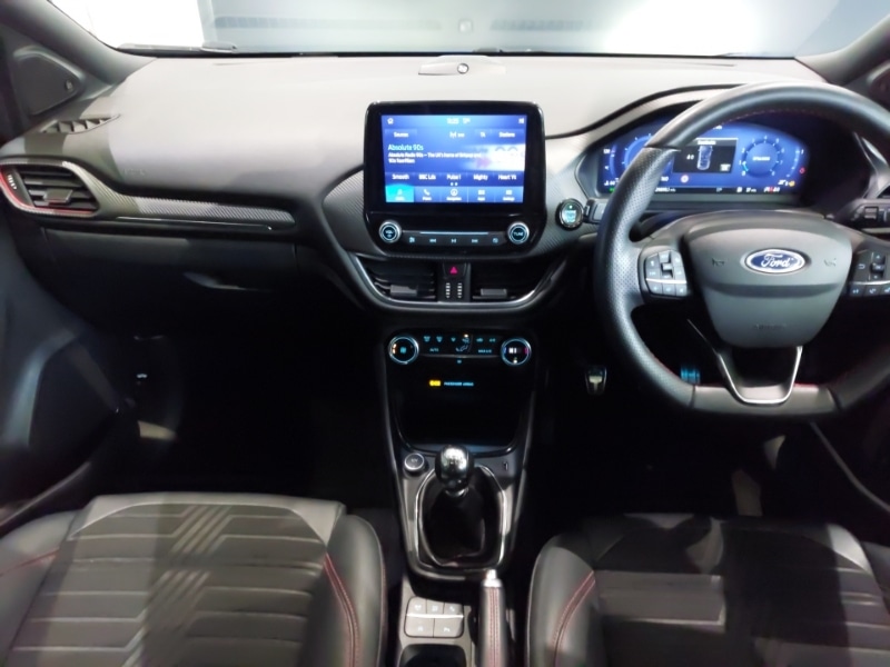 Used Ford Puma 2020 for sale - 76970380: Photo 2