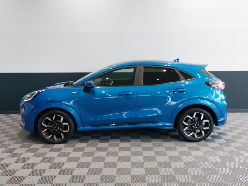 Used Ford Puma 2020 for sale - 76970380: Photo 4