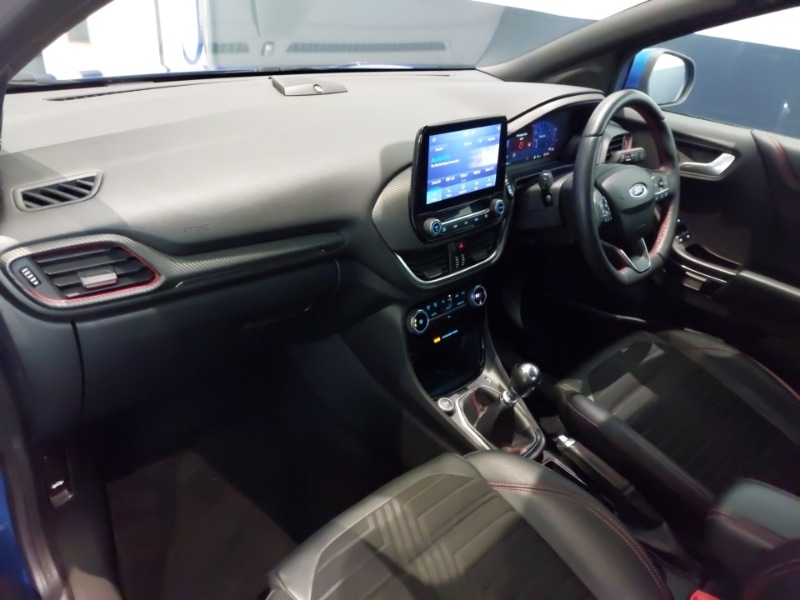 Used Ford Puma 2020 for sale - 76970380: Photo 5