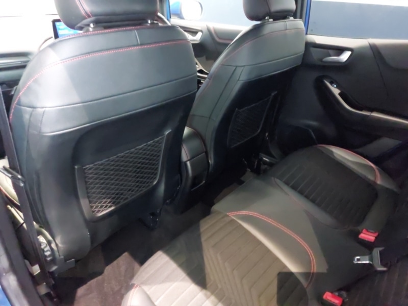 Used Ford Puma 2020 for sale - 76970380: Photo 6