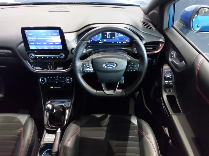 Used Ford Puma 2020 for sale - 76970380: Photo 7