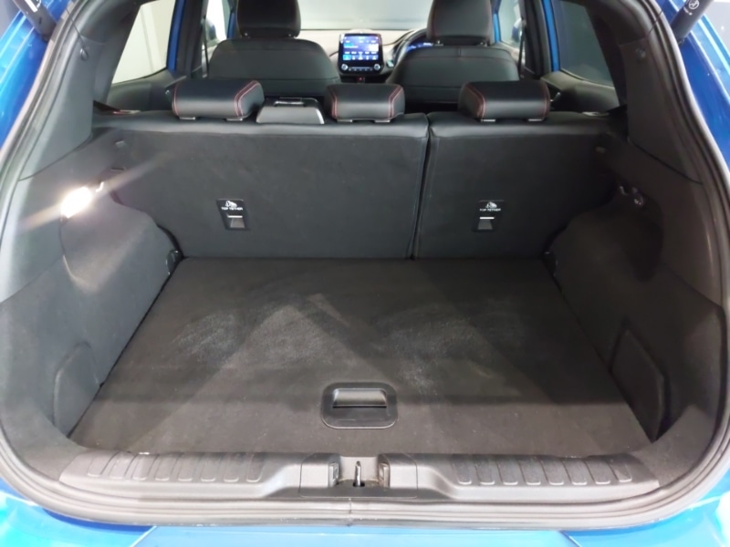 Used Ford Puma 2020 for sale - 76970380: Photo 8