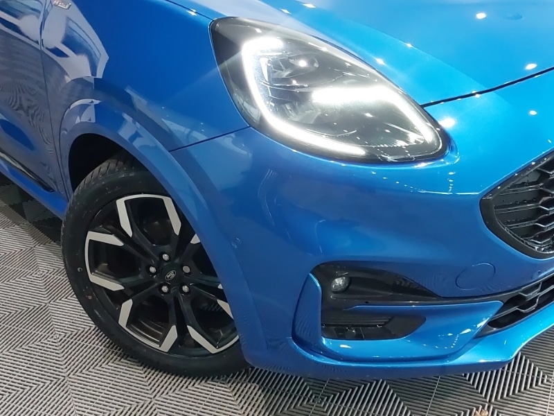 Used Ford Puma 2020 for sale - 76970380: Photo 9