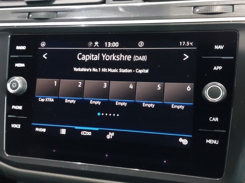 Used Volkswagen Tiguan Allspace 2024 for sale - 76964183: Photo 10