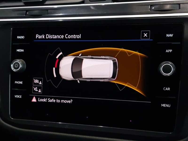 Used Volkswagen Tiguan Allspace 2024 for sale - 76964183: Photo 11