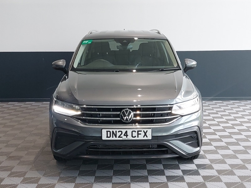 Used Volkswagen Tiguan Allspace 2024 for sale - 76964183: Photo 12
