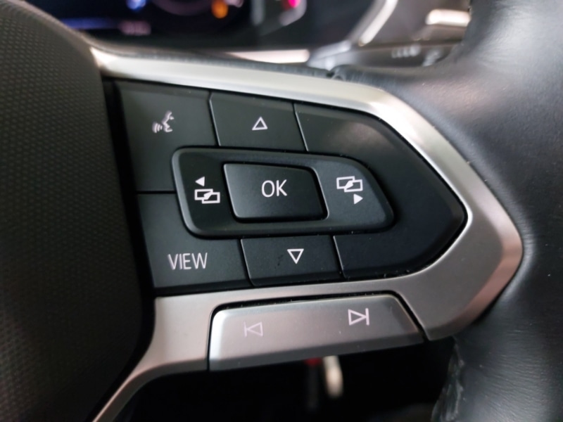 Used Volkswagen Tiguan Allspace 2024 for sale - 76964183: Photo 15