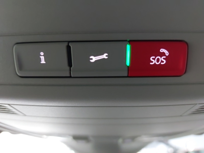 Used Volkswagen Tiguan Allspace 2024 for sale - 76964183: Photo 16