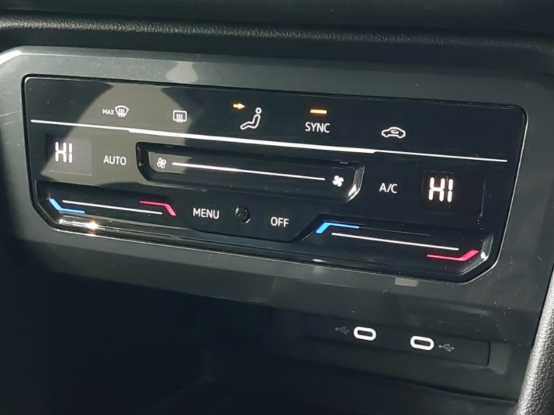 Used Volkswagen Tiguan Allspace 2024 for sale - 76964183: Photo 17