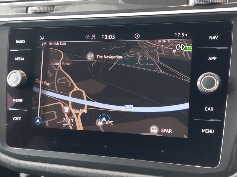 Used Volkswagen Tiguan Allspace 2024 for sale - 76964183: Photo 18