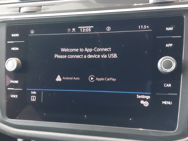 Used Volkswagen Tiguan Allspace 2024 for sale - 76964183: Photo 19