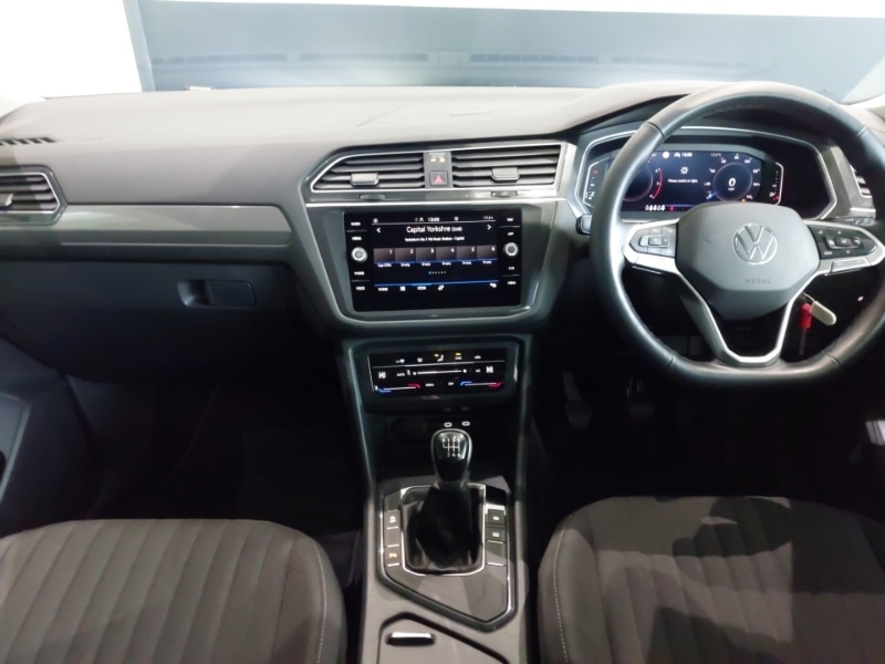 Used Volkswagen Tiguan Allspace 2024 for sale - 76964183: Photo 2