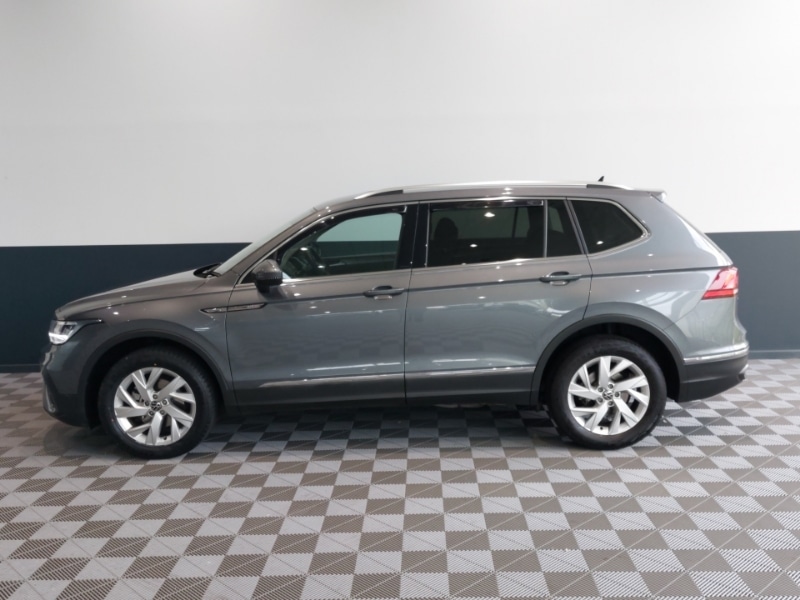 Used Volkswagen Tiguan Allspace 2024 for sale - 76964183: Photo 4