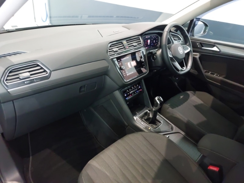 Used Volkswagen Tiguan Allspace 2024 for sale - 76964183: Photo 5