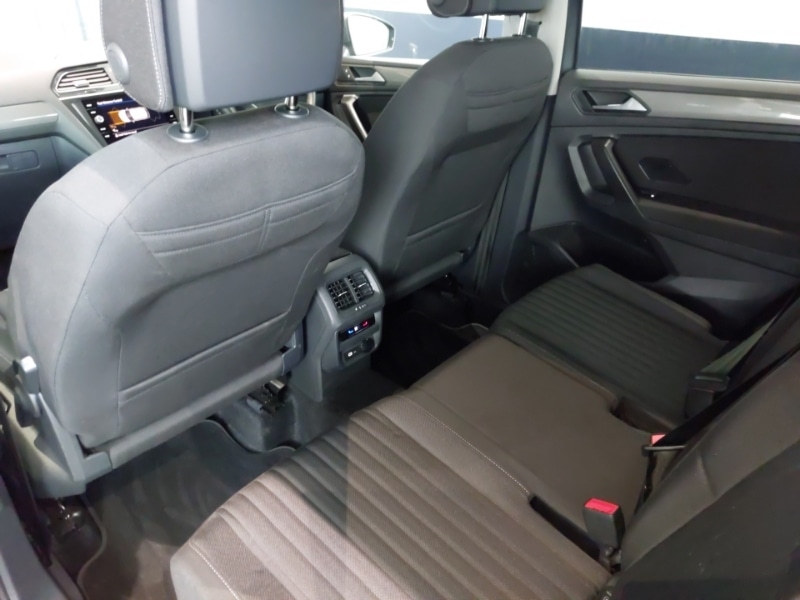 Used Volkswagen Tiguan Allspace 2024 for sale - 76964183: Photo 6