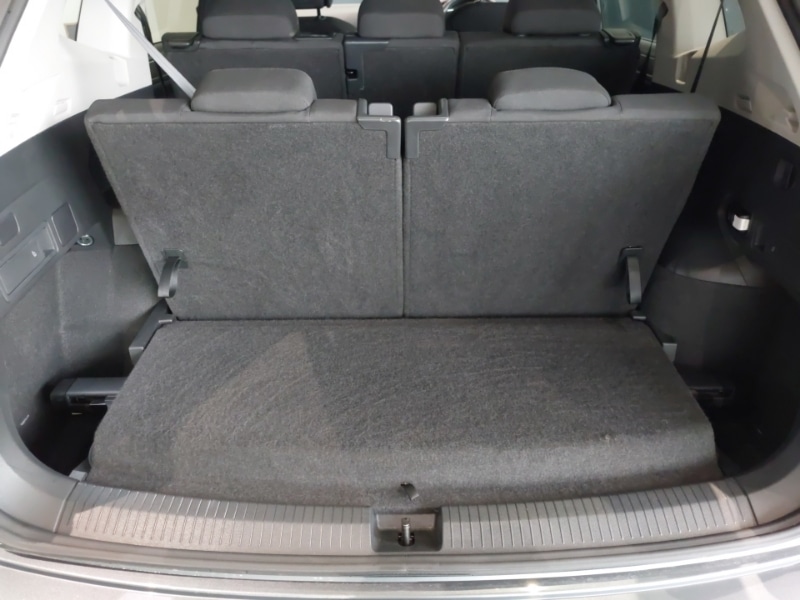 Used Volkswagen Tiguan Allspace 2024 for sale - 76964183: Photo 8