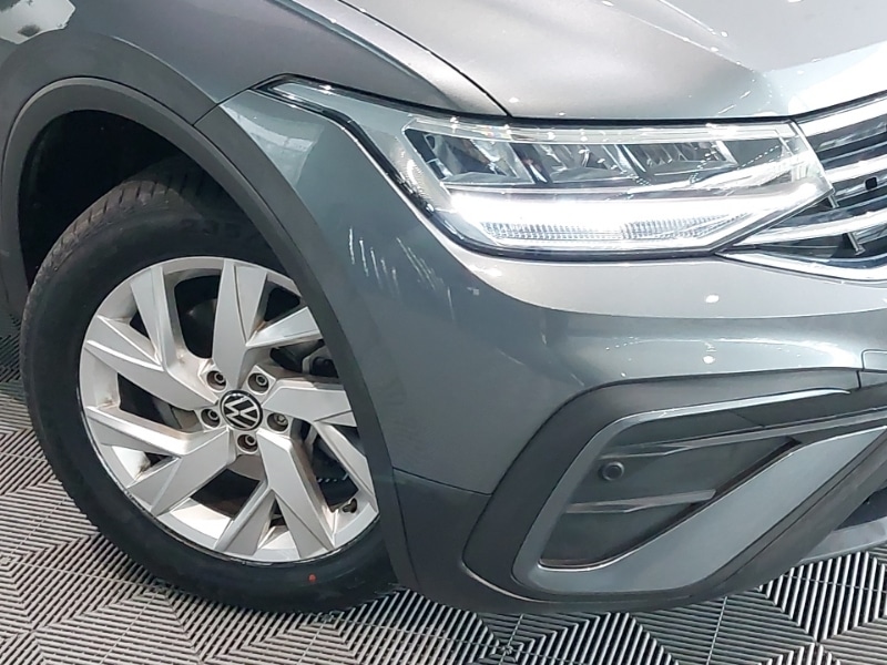 Used Volkswagen Tiguan Allspace 2024 for sale - 76964183: Photo 9