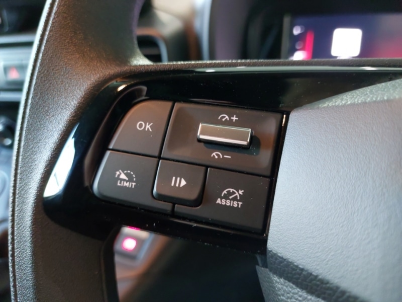 Used Vauxhall Combo 2024 for sale - 76630620: Photo 17