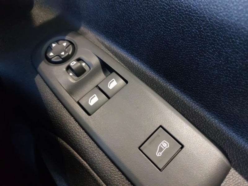 Used Vauxhall Combo 2024 for sale - 76630620: Photo 19