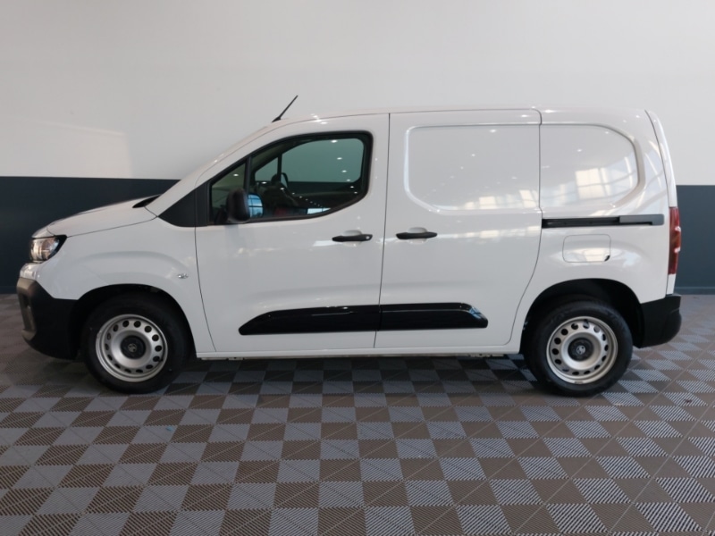 Used Vauxhall Combo 2024 for sale - 76630620: Photo 4