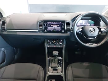 Used Skoda Karoq 2023 for sale - 79006524: Photo