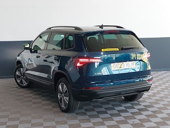 Used Skoda Karoq 2023 for sale - 79006524: Photo