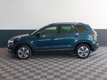 Used Skoda Karoq 2023 for sale - 79006524: Photo