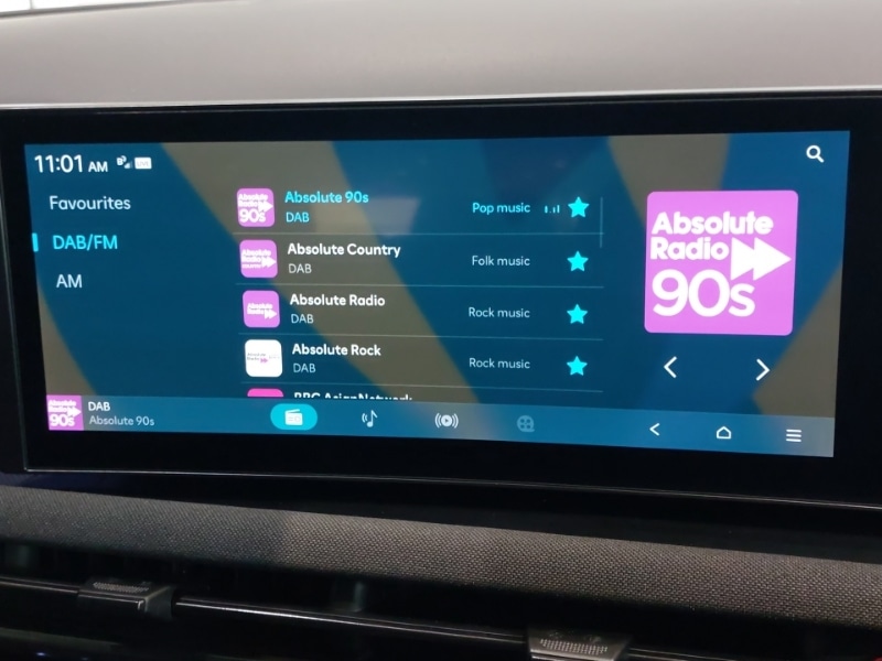 Used Hyundai TUCSON 2025 for sale - 76464846: Photo 10