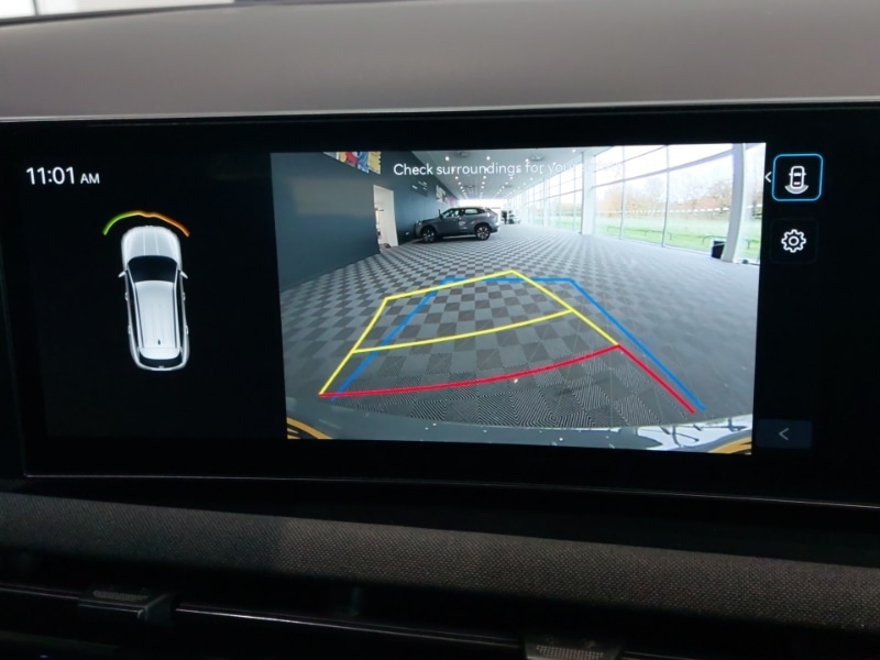 Used Hyundai TUCSON 2025 for sale - 76464846: Photo 11