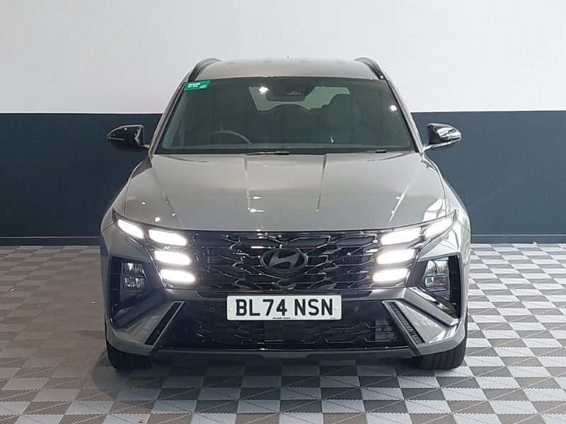 Used Hyundai TUCSON 2025 for sale - 76464846: Photo 12