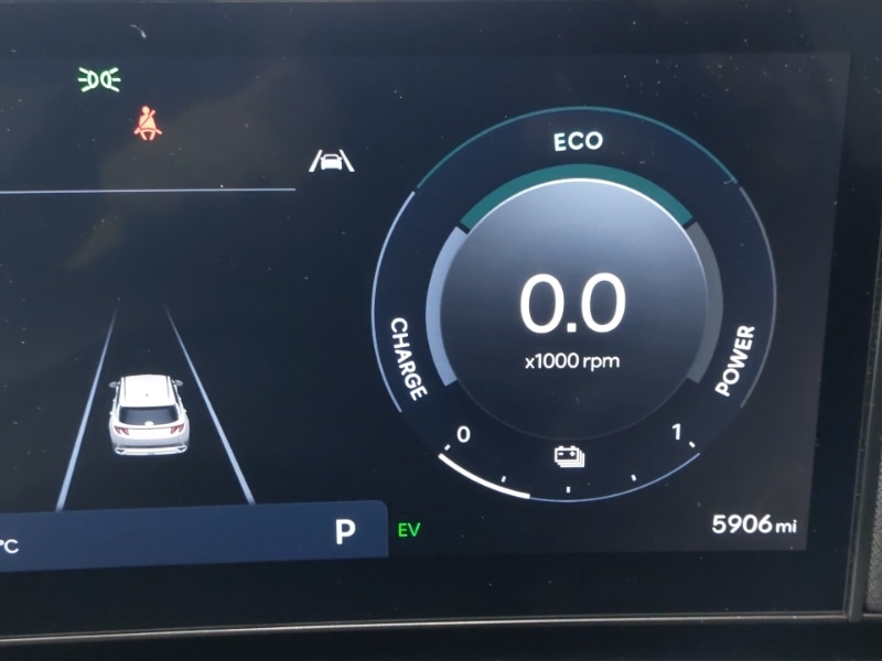 Used Hyundai TUCSON 2025 for sale - 76464846: Photo 13