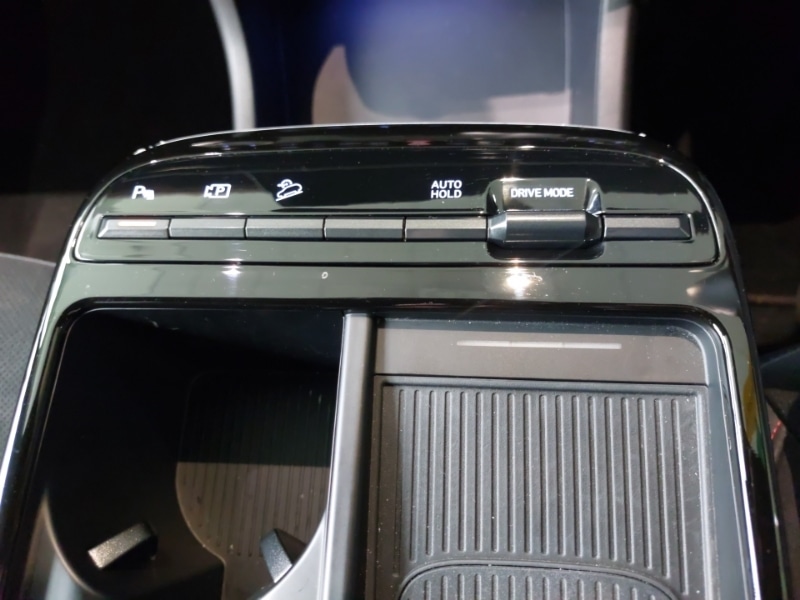 Used Hyundai TUCSON 2025 for sale - 76464846: Photo 16